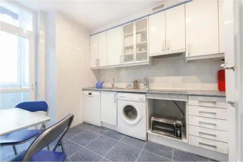 Appartement 80 m² à Valladolid