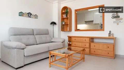 Appartamento 58 m² a Cullera