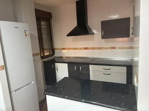 Квартира 25 м² у Churriana de la Vega (3/11)