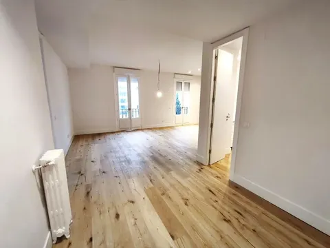 Wohnung 86 m² in Madrid