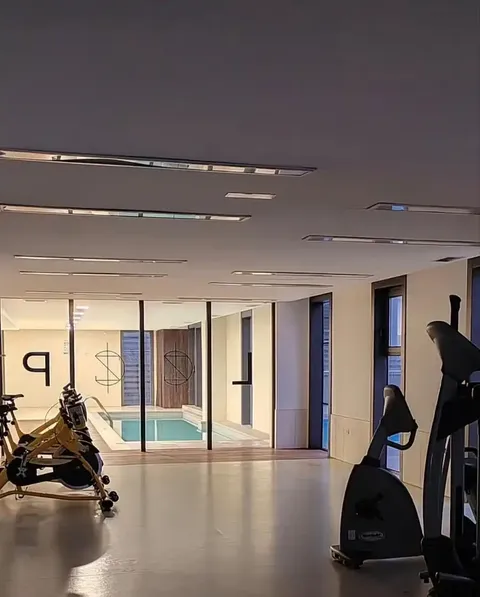 Pis de 35 m² a A Corunya