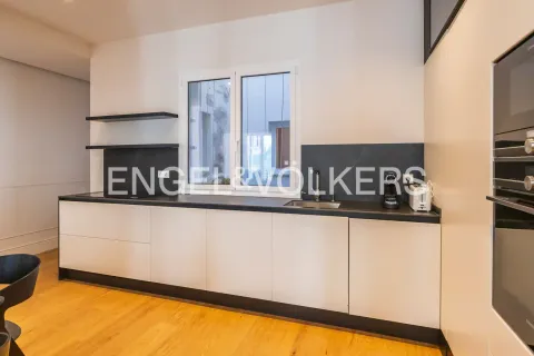 Pis de 104 m² a Madrid