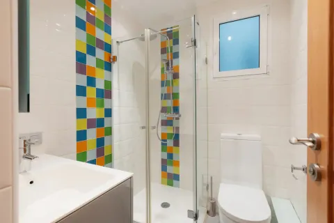 Room for rent, Valencia