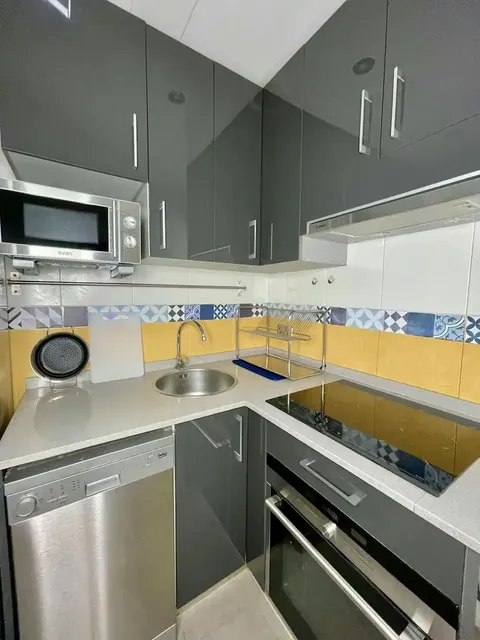Pis de 70 m² a Barcelona