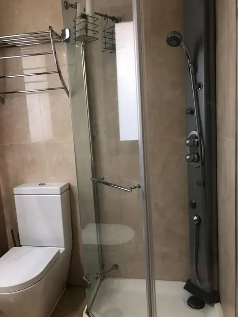 Apartamento 160 m² em Marbella