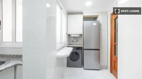 Habitació de lloguer, València