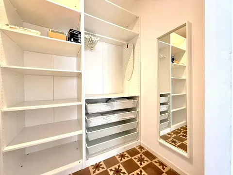 Pis de 70 m² a València
