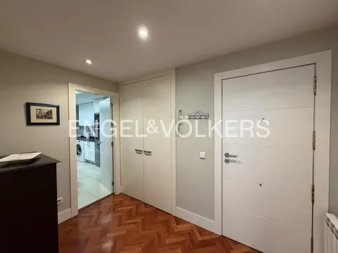 Pis de 155 m² a Pozuelo de Alarcón