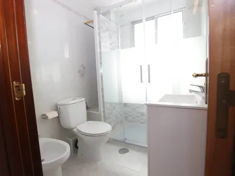 Pis de 107 m² a Rincón de la Victoria