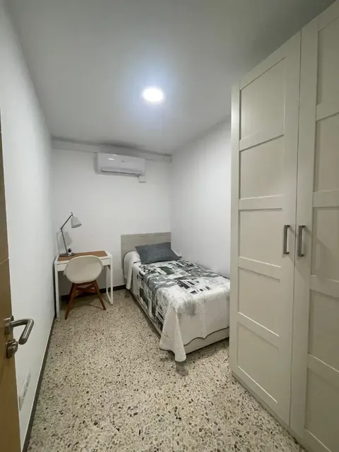 Pis de 75 m² a Mollet del Vallès