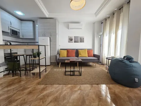 Piso de 45 m² en Baeza