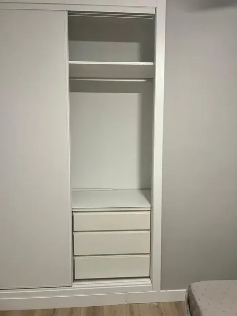Pis de 55 m² a Sevilla