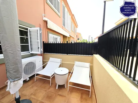 Apartamento 80 m² em San Bartolomé de Tirajana