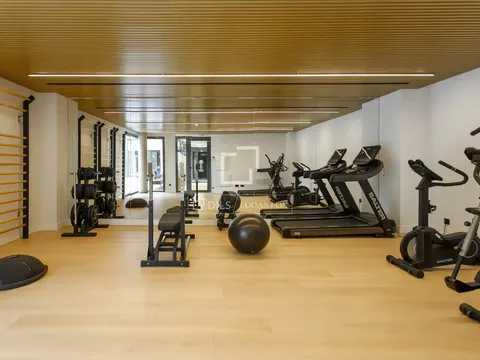 Pis de 65 m² a Madrid