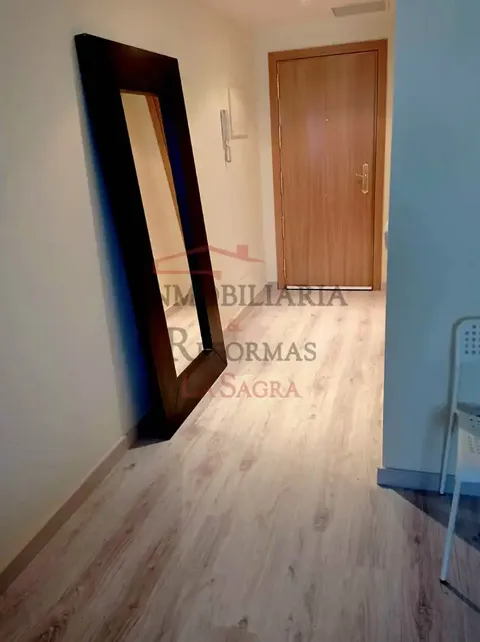 Pis de 80 m² a Esquivias