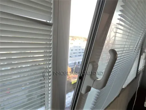 Piso de 58 m² en Burgos