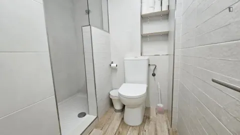 Комната в аренду, Малага
