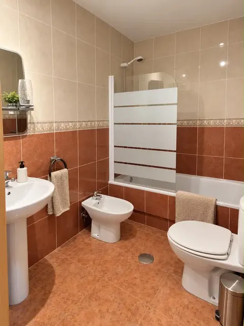 Stanza in affitto, Sant Joan d'Alacant