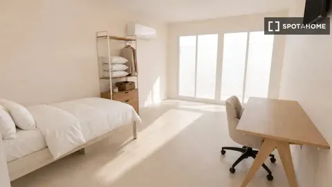 Habitació de lloguer, Sevilla