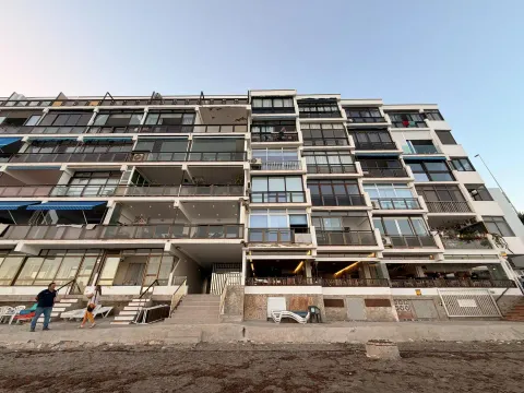 Квартира 70 м² в Benalmádena