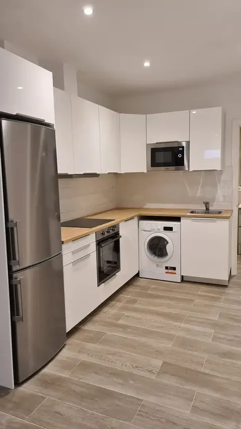 Pis de 55 m² a Calafell