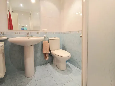 Pis de 116 m² a Burgos
