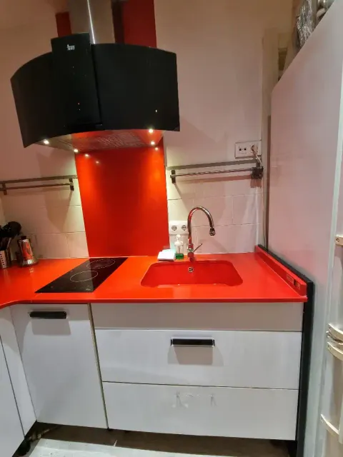 Appartamento 27 m² a Barcelona