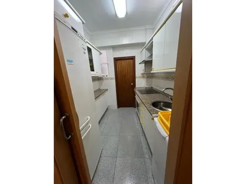 Pis de 66 m² a Almeria