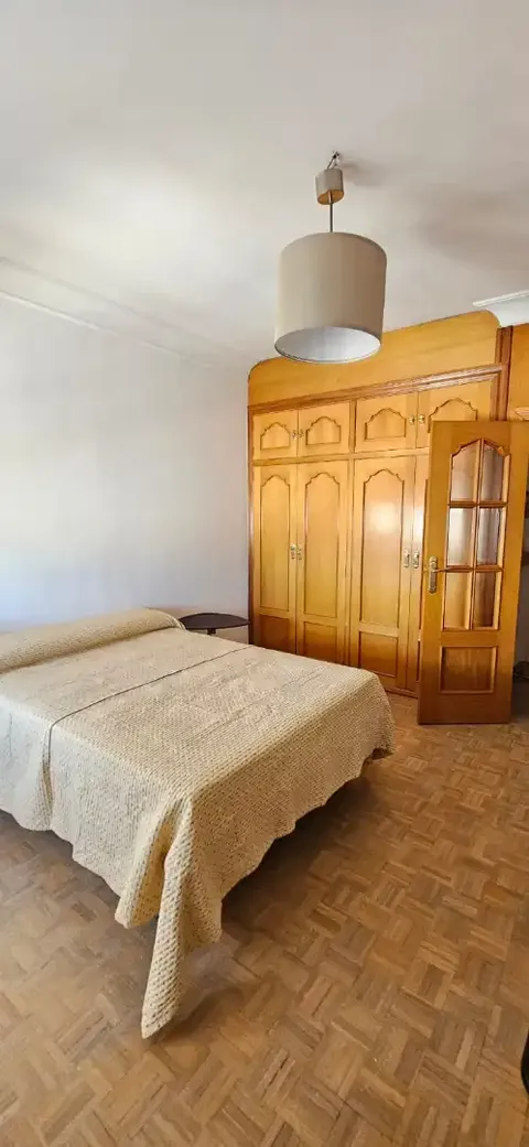 Habitació de lloguer, Albacete