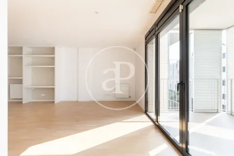 Pis de 164 m² a Sant Cugat del Vallès
