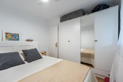 Pis de 71 m² a Madrid