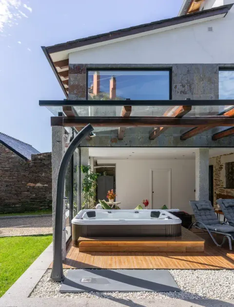 Moradia 252 m² em Lugo