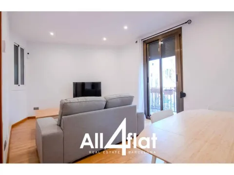 Apartamento 56 m² em Barcelona