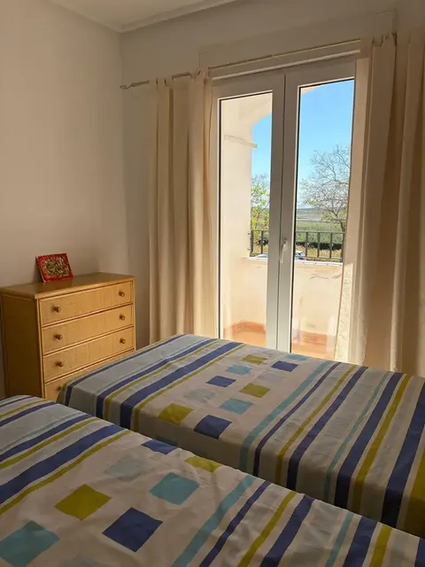 Pis de 83 m² a Múrcia