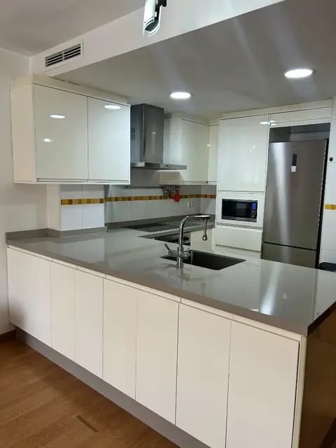 Flat 80 m² in Carlet