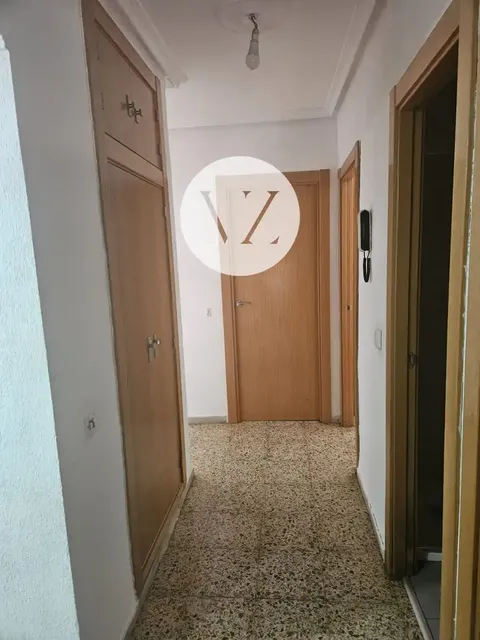 Pis de 78 m² a Salamanca