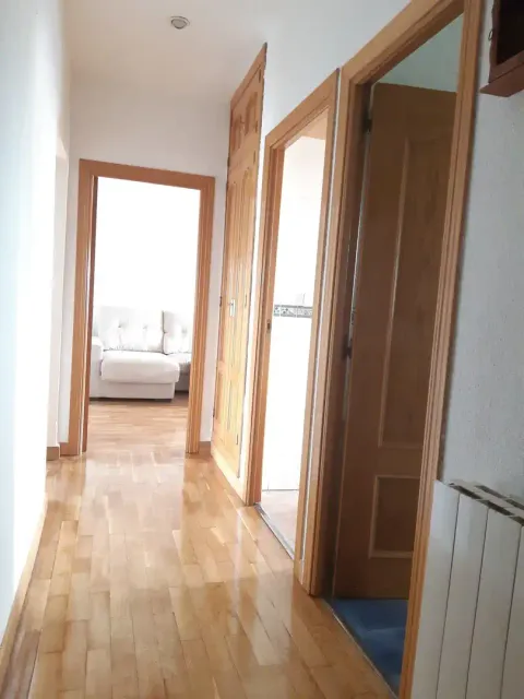Piso de 87 m² en Madrid