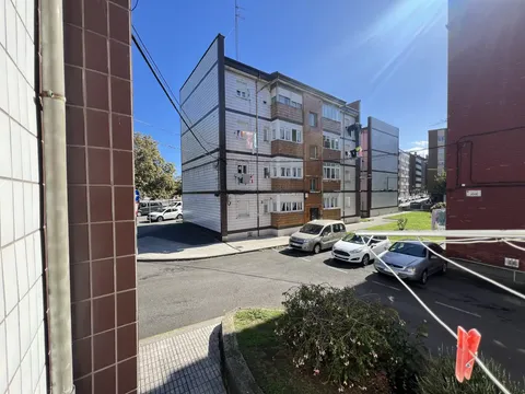 Pis de 73 m² a Gijón