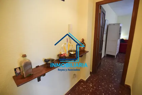 Pis de 77 m² a Còrdova