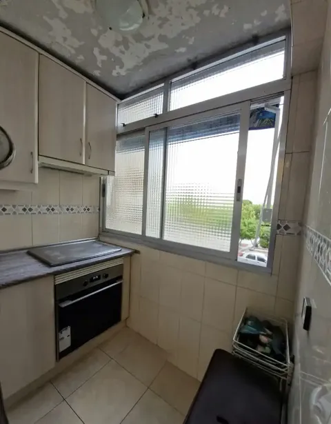 Wohnung 87 m² in Parla