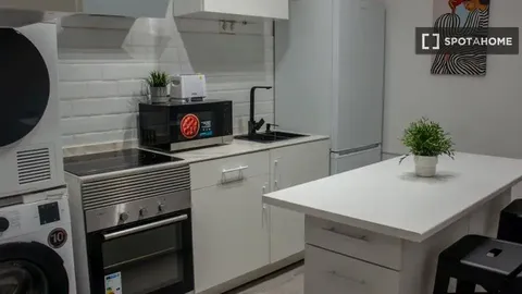Habitación en alquiler, Barcelona