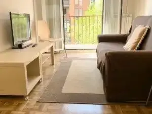 Pis de 59 m² a Madrid