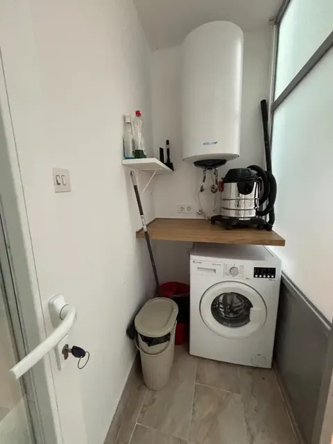 Pis de 90 m² a Ferrol