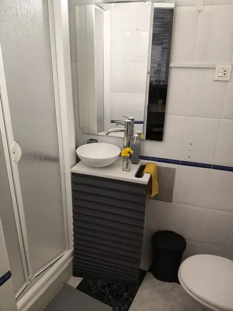 Pis de 60 m² a Granada