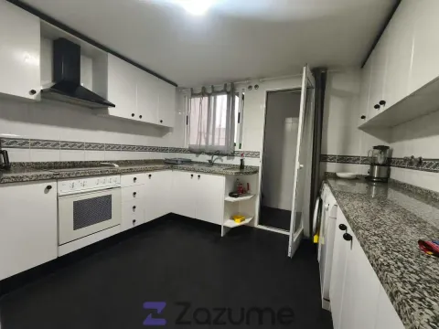 Wohnung 98 m² in Alzira