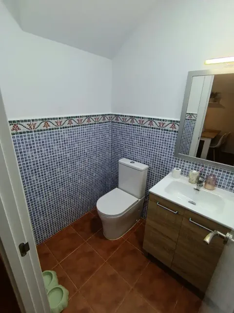 Wohnung 100 m² in Torre Pacheco