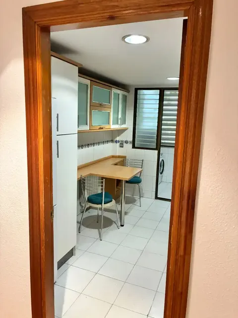Pis de 100 m² a Badajoz