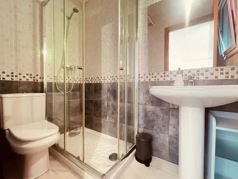 Piso de 95 m² en Castillo de Aro, Playa de Aro y S'Agaró