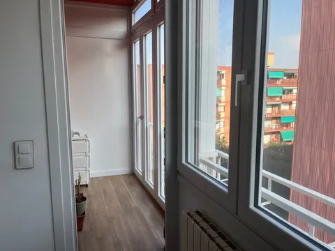 Pis de 84 m² a Barcelona