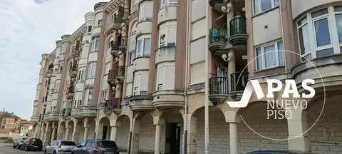 Pis de 60 m² a Santander